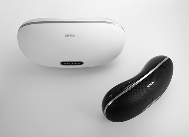 FEIZ Denon Cocoon FEIZ Denon Cocoon